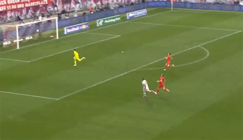 match liverpool aujourd'hui.